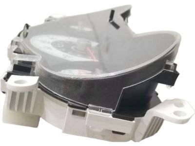 2010 Toyota FJ Cruiser Instrument Cluster - 83800-35G22