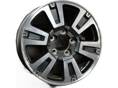2017 Toyota Tundra Spare Wheel - 42611-0C220