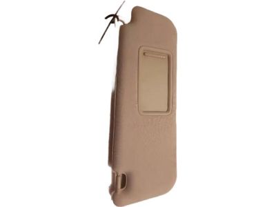 Toyota 74310-47190-E0