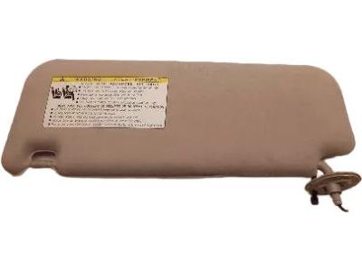 Toyota 74310-47190-E0