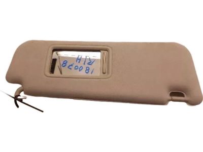 Toyota 74310-47190-E0