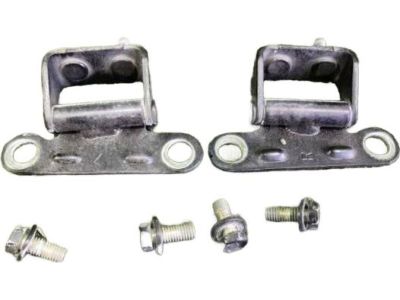 2001 Toyota 4Runner Door Hinge - 68810-35010