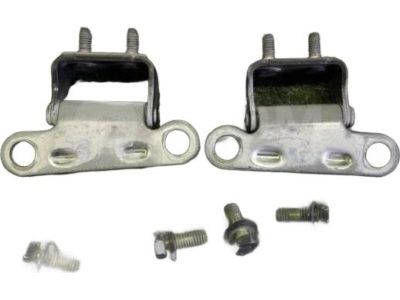 2001 Toyota 4Runner Door Hinge - 68810-35010