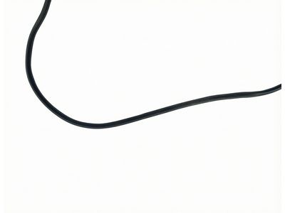 Toyota Camry Weather Strip - 67862-AA040