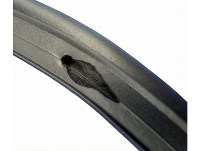 Toyota Camry Weather Strip - 67862-AA040