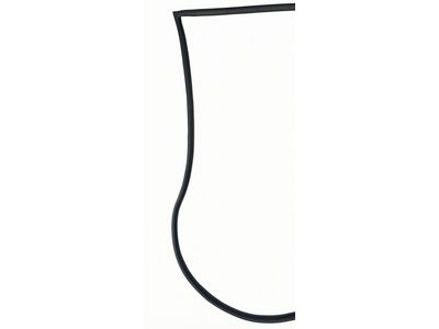Toyota Camry Weather Strip - 67862-AA040