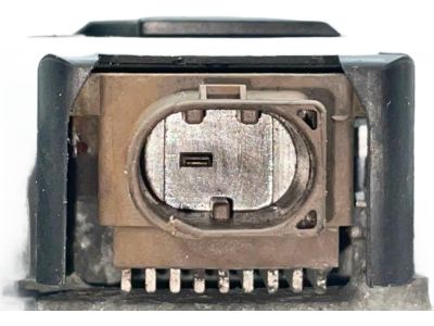 2018 Toyota C-HR Alternator - 27060-0T370