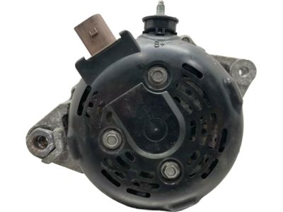 2018 Toyota C-HR Alternator - 27060-0T370