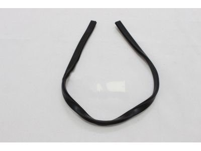 Toyota 69971-90K00 Filler, Front Door Glass Channel