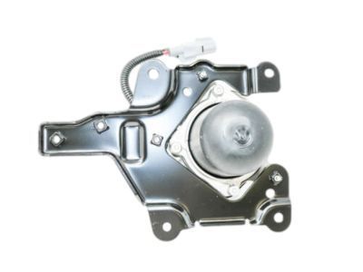 Toyota 17600-0F010 Pump Assy, Air