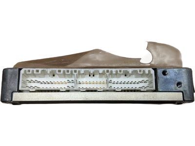 1998 Toyota RAV4 Engine Control Module - 89661-42510