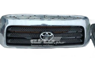 2007 Toyota Tundra Grille - 53100-0C170-D0