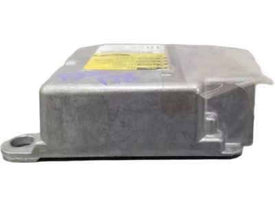 Toyota Tacoma Air Bag Control Module - 89170-04650