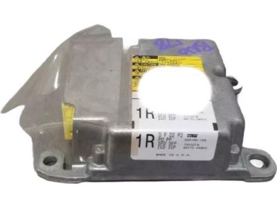 Toyota Tacoma Air Bag Control Module - 89170-04650