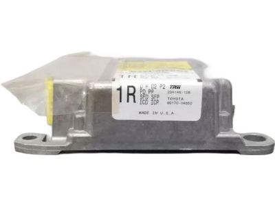 Toyota Tacoma Air Bag Control Module - 89170-04650