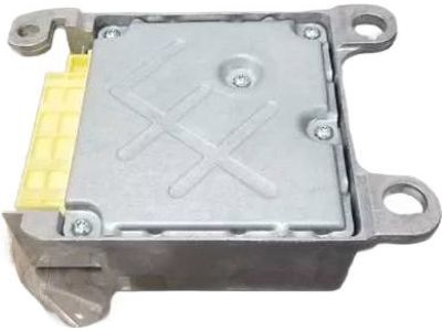Toyota Tacoma Air Bag Control Module - 89170-04650