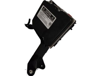 1995 Toyota Camry ABS Control Module - 44510-06010