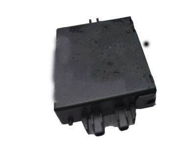 Toyota 89780-07011 Computer Assy, Transponder Key