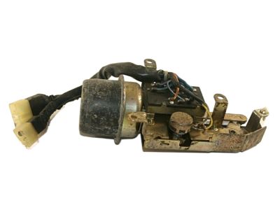 Toyota 88660-14040 Servo Assy, Air Conditioner