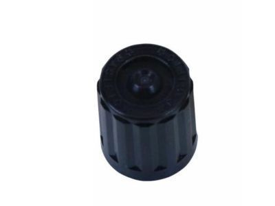 Toyota 90942-05039 Cap, Tire Valve