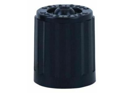 Toyota 90942-05039 Cap, Tire Valve