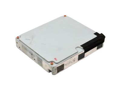 2001 Toyota Land Cruiser Engine Control Module - 89666-60710