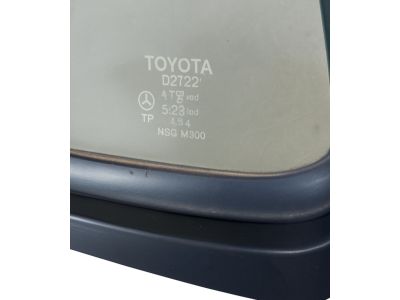 Toyota 68124-35020