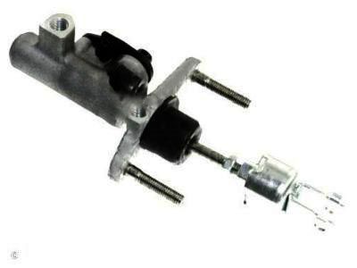 2000 Toyota Echo Clutch Master Cylinder - 31420-52010