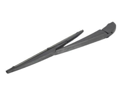 Toyota Sienna Windshield Wiper - 85241-0E060