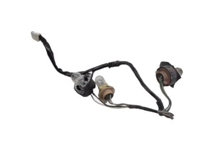 1997 Toyota RAV4 Light Socket - 81555-42050