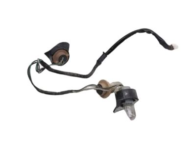 1997 Toyota RAV4 Light Socket - 81555-42050