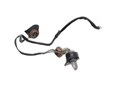 1997 Toyota RAV4 Light Socket - 81555-42050