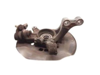 Toyota 43211-42070 Knuckle, Steering, RH