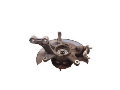 Toyota RAV4 Steering Knuckle - 43211-42070