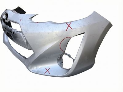 Toyota Prius C Bumper - 52119-52996
