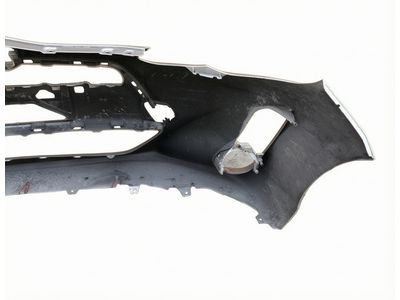 Toyota Prius C Bumper - 52119-52996