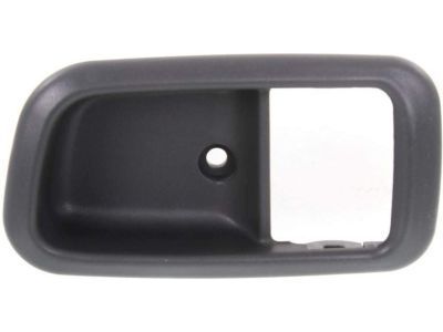 Toyota 69278-0C010-B2 Bezel, Front Door Inside Handle, LH