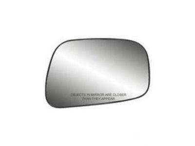 2014 Toyota Matrix Car Mirror - 87931-02B00