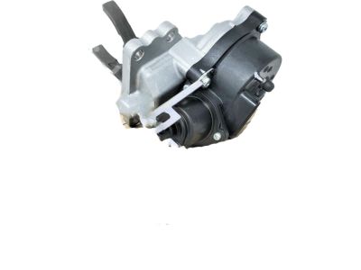 Toyota 4WD Actuator - 41400-34012