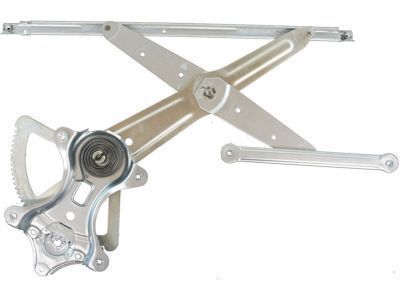 Toyota Land Cruiser Window Regulator - 69801-60070