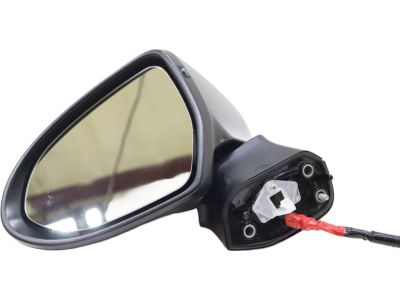 2024 Toyota GR86 Car Mirror - SU003-10547