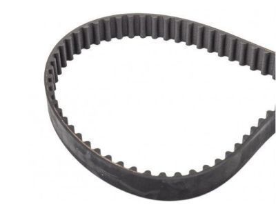 Toyota 13568-64011 Belt, Timing