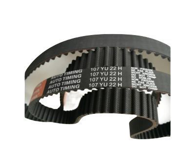 Toyota 13568-64011 Belt, Timing