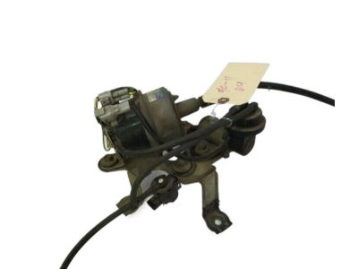 Toyota 88200-35192 Actuator Assy, Cruise Control