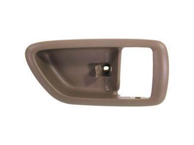 Toyota 69277-AC010-E1 Bezel, Door Inside H