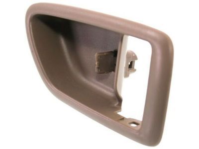 Toyota 69277-AC010-E1 Bezel, Door Inside H