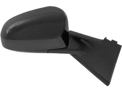 2015 Toyota Yaris Mirror Cover - 87915-0D430-C0