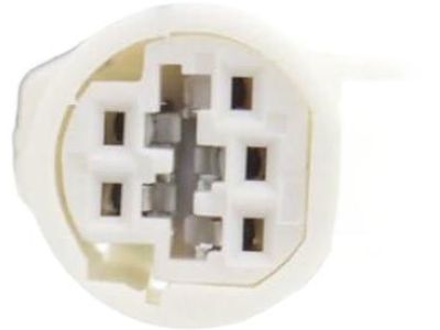 2015 Toyota Yaris Mirror Cover - 87915-0D430-C0