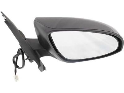 2015 Toyota Yaris Mirror Cover - 87915-0D430-C0