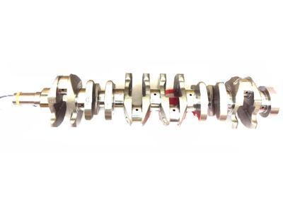 Toyota 13401-66020 CRANKSHAFT